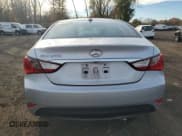 ✅ 2014 Hyundai Sonata GLS • VIN: 5NPEB4AC9EH861011 • Лот: 85959145. Опубликован ранее на Copart с пробегом 174 856 миль. Бесплатный доступ к архиву аукционных продаж из США и подробный отчёт об истории автомобиля на DreamBid. Изображение 6.