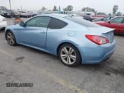 ✅ 2010 Hyundai Genesis Coupe • VIN: KMHHT6KD1AU041725 • Lot: 42045148. Wystawiony na IAAI z przebiegiem 183 932 mil. Bezpłatny archiwum sprzedaży aukcyjnych z USA i szczegółowy raport historii pojazdu na DreamBid. Zdjęcie 3.