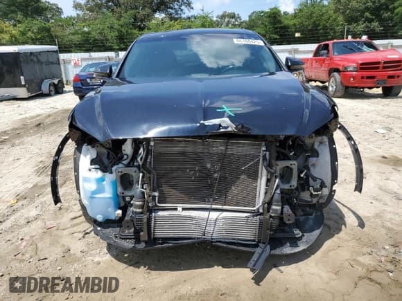 ✅ 2019 Lincoln Nautilus Reserve • VIN: 2LMPJ8L95KBL16757 • Лот: 66160425. Опубликован ранее на Copart с пробегом 76 347 миль. Бесплатный доступ к архиву аукционных продаж из США и подробный отчёт об истории автомобиля на DreamBid. Изображение 5.