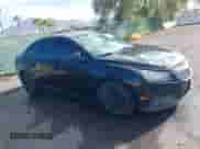 2014 Chevrolet Cruze LS с VIN 1G1PB5SG9E7139728, выставлен на аукционе IAAI как лот 43228919 с пробегом 177 811 миль миль и . История ставок и продаж доступна на DreamBid. Изображение 13.