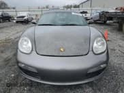 ✅ 2007 Porsche Boxster • VIN: WP0CA29857U711677 • Лот: 79859924. Опубликован ранее на Copart с пробегом 83 123 миль. Бесплатный доступ к архиву аукционных продаж из США и подробный отчёт об истории автомобиля на DreamBid. Изображение 5.