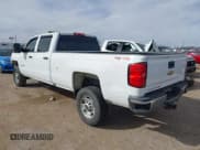 ✅ 2017 Chevrolet Silverado 2500HD Work Truck • VIN: 1GC1KUEY2HF235285 • Лот: 41755373. Опубликован ранее на IAAI с пробегом 185 277 миль. Бесплатный доступ к архиву аукционных продаж из США и подробный отчёт об истории автомобиля на DreamBid. Изображение 3.