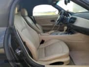 ✅ 2003 BMW Z4 2.5i • VIN: 4USBT33423LS47498 • Lot: 75129264. Listed on Copart with 65,843 mi. Free auction sales archive from the USA and detailed vehicle history report at DreamBid. Image 10.