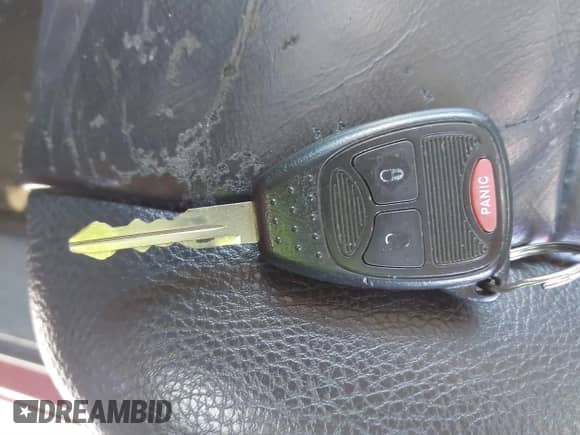 2008 Dodge Nitro R/T с VIN 1D8GT58688W101194, выставлен на аукционе IAAI как лот 41846468 с пробегом 117 255 миль миль и . История ставок и продаж доступна на DreamBid. Изображение 11.