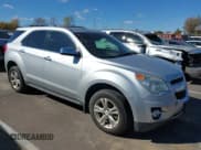 ✅ 2012 Chevrolet Equinox LTZ • VIN: 2GNFLGEK3C6365067 • Лот: 43653677. Опубликован ранее на IAAI с пробегом Не указан. Бесплатный доступ к архиву аукционных продаж из США и подробный отчёт об истории автомобиля на DreamBid. Изображение 1.