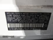 ✅ 2016 Lexus GS 200t • VIN: JTHBA1BL8GA000852 • Lot: 44496345. Listed on Copart with 194,055 mi. Free auction sales archive from the USA and detailed vehicle history report at DreamBid. Image 13.