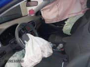 ✅ 2018 Hyundai Ioniq Blue • VIN: KMHC65LC9JU097686 • Lot: 41557506. Wystawiony na IAAI z przebiegiem 40 805 mil. Bezpłatny archiwum sprzedaży aukcyjnych z USA i szczegółowy raport historii pojazdu na DreamBid. Zdjęcie 5.