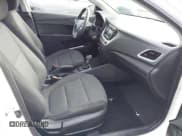 ✅ 2021 Hyundai Accent SE • VIN: 3KPC24A69ME149960 • Лот: 40970429. Опубликован ранее на IAAI с пробегом 64 162 миль. Бесплатный доступ к архиву аукционных продаж из США и подробный отчёт об истории автомобиля на DreamBid. Изображение 5.