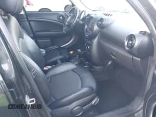 ✅ 2015 MINI Countryman S • VIN: WMWZC3C56FWT02659 • Lot: 43731320. Listed on IAAI with 120,147 mi. Free auction sales archive from the USA and detailed vehicle history report at DreamBid. Image 5.