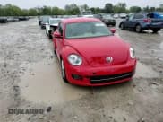 ✅ 2014 Volkswagen Beetle 2.0L TDI • VIN: 3VWJL7AT7EM632086 • Лот: 72912514. Опубликован ранее на Copart с пробегом 150 233 миль. Бесплатный доступ к архиву аукционных продаж из США и подробный отчёт об истории автомобиля на DreamBid. Изображение 11.