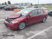 ✅ 2010 Honda Civic EX • VIN: 19XFA1F88AE027448 • Lot: 43560777. Listed on IAAI with 362,373 mi. Free auction sales archive from the USA and detailed vehicle history report at DreamBid. Image 2.