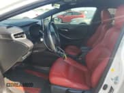 ✅ 2021 Toyota Corolla SE • VIN: 5YFS4MCE2MP080196 • Лот: 65618225. Опубликован ранее на Copart с пробегом 33 685 миль. Бесплатный доступ к архиву аукционных продаж из США и подробный отчёт об истории автомобиля на DreamBid. Изображение 7.