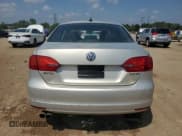 ✅ 2011 Volkswagen Jetta SE • VIN: 3VWDX7AJ7BM354723 • Lot: 68456655. Listed on Copart with 134,167 mi. Free auction sales archive from the USA and detailed vehicle history report at DreamBid. Image 6.