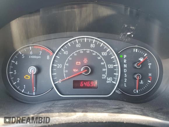 ✅ 2007 Suzuki SX4 • VIN: JS2YB413175104626 • Lot: 92028405. Wystawiony na Copart z przebiegiem 64 692 mil. Bezpłatny archiwum sprzedaży aukcyjnych z USA i szczegółowy raport historii pojazdu na DreamBid. Zdjęcie 9.