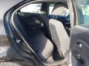 ✅ 2013 Kia Rio EX • VIN: KNADN5A31D6136842 • Lot: 43757042. Listed on IAAI with 107,054 mi. Free auction sales archive from the USA and detailed vehicle history report at DreamBid. Image 8.