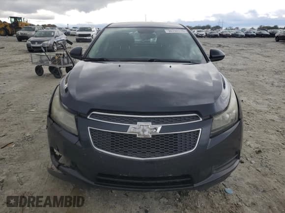 ✅ 2016 Chevrolet Cruze LT • VIN: 1G1PE5SB8G7144000 • Лот: 90788115. Опубликован ранее на Copart с пробегом 155 277 миль. Бесплатный доступ к архиву аукционных продаж из США и подробный отчёт об истории автомобиля на DreamBid. Изображение 5.