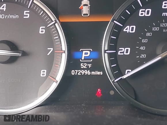 ✅ 2018 Acura MDX • VIN: 5J8YD4H31JL013306 • Лот: 43649092. Опубликован ранее на IAAI с пробегом 72 996 миль. Бесплатный доступ к архиву аукционных продаж из США и подробный отчёт об истории автомобиля на DreamBid. Изображение 15.