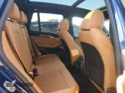 ✅ 2023 BMW X3 xDrive30i • VIN: 5UX53DP07P9R11926 • Lot: 93095865. Listed on Copart with 37,151 mi. Free auction sales archive from the USA and detailed vehicle history report at DreamBid. Image 11.