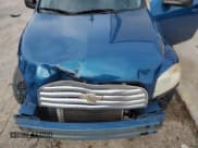 ✅ 2010 Chevrolet HHR LS • VIN: 3GNBAADB7AS567900 • Lot: 82139334. Listed on Copart with 189,017 mi. Free auction sales archive from the USA and detailed vehicle history report at DreamBid. Image 12.