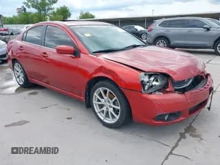 ✅ 2011 Mitsubishi Galant ES • VIN: 4A32B3FF0BE028237 • Лот: 42236328. Опубликован ранее на IAAI с пробегом 155 844 миль. Бесплатный доступ к архиву аукционных продаж из США и подробный отчёт об истории автомобиля на DreamBid. Изображение 1.