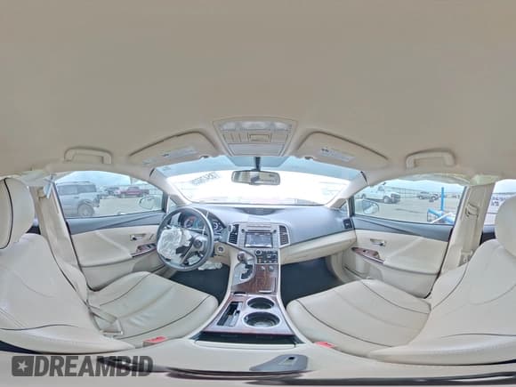 ✅ 2015 Toyota Venza XLE • VIN: 4T3BA3BB8FU075135 • Lot: 85476025. Listed on Copart with 133,588 mi. Free auction sales archive from the USA and detailed vehicle history report at DreamBid. Image 15.