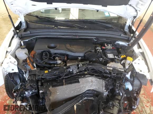 2024 Dodge Hornet R/T с VIN ZACPDFCW4R3A33524, выставлен на аукционе Copart как лот 50391095 с пробегом 19 595 миль миль и На запчасти • Non repairable. История ставок и продаж доступна на DreamBid. Изображение 12.