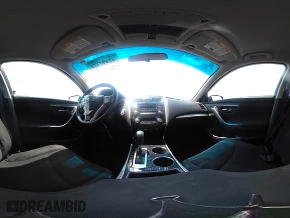 ✅ 2014 Nissan Altima S • VIN: 1N4AL3AP0EN381356 • Lot: 42697178. Listed on IAAI with 165,340 mi. Free auction sales archive from the USA and detailed vehicle history report at DreamBid. Image 19.