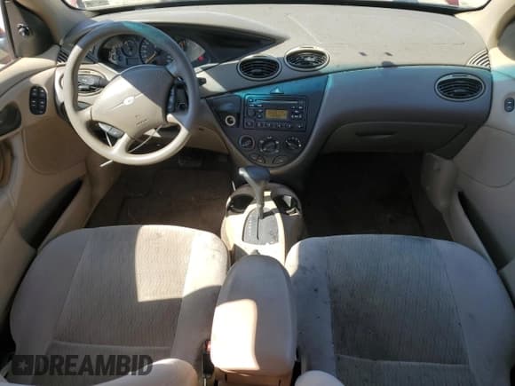 ✅ 2000 Ford Focus • VIN: 1FAHP3430YW373803 • Lot: 85892075. Wystawiony na Copart z przebiegiem 170 519 mil. Bezpłatny archiwum sprzedaży aukcyjnych z USA i szczegółowy raport historii pojazdu na DreamBid. Zdjęcie 8.