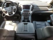 ✅ 2020 GMC Yukon XL SLT • VIN: 1GKS2GKC5LR163847 • Lot: 65014065. Listed on Copart with Not provided. Free auction sales archive from the USA and detailed vehicle history report at DreamBid. Image 8.