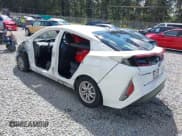 ✅ 2020 Toyota Prius LE • VIN: JTDKARFP0L3157688 • Лот: 42235927. Опубликован ранее на IAAI с пробегом 82 760 миль. Бесплатный доступ к архиву аукционных продаж из США и подробный отчёт об истории автомобиля на DreamBid. Изображение 3.