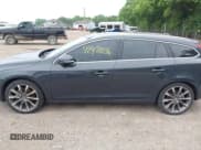 ✅ 2015 Volvo V60 T5 Premier • VIN: YV1612SB3F1192139 • Lot: 42471036. Listed on IAAI with 104,935 mi. Free auction sales archive from the USA and detailed vehicle history report at DreamBid. Image 14.