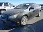 2014 Chevrolet Cruze ECO with VIN 1G1PH5SB8E7315512, listed as a IAAI auction lot 43584581 with 115,598 mi miles and . Bid and sale history available at DreamBid. Image 2.