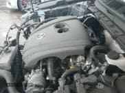 ✅ 2023 Mazda CX-5 S Carbon Edition • VIN: JM3KFBCM7P0104374 • Лот: 42329421. Опубликован ранее на IAAI с пробегом 27 575 миль. Бесплатный доступ к архиву аукционных продаж из США и подробный отчёт об истории автомобиля на DreamBid. Изображение 18.