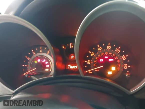 ✅ 2015 Scion tC • VIN: JTKJF5C7XF3093909 • Lot: 43041363. Listed on IAAI with 118,209 mi. Free auction sales archive from the USA and detailed vehicle history report at DreamBid. Image 15.