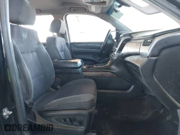 2018 Chevrolet Suburban LS с VIN 1GNSCGKC4JR306199, выставлен на аукционе IAAI как лот 42814630 с пробегом 86 548 миль миль и . История ставок и продаж доступна на DreamBid. Изображение 5.