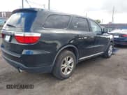 ✅ 2011 Dodge Durango Express • VIN: 1D4RD2GG3BC632618 • Lot: 43041287. Wystawiony na IAAI z przebiegiem 136 071 mil. Bezpłatny archiwum sprzedaży aukcyjnych z USA i szczegółowy raport historii pojazdu na DreamBid. Zdjęcie 4.