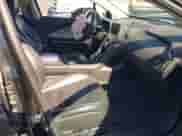 2012 Chevrolet Volt с VIN 1G1RH6E42CU126347, выставлен на аукционе IAAI как лот 43390831 с пробегом 183 791 миль миль и . История ставок и продаж доступна на DreamBid. Изображение 5.