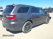 ✅ 2018 Dodge Durango GT • VIN: 1C4RDHDG8JC431414 • Lot: 43607258. Wystawiony na IAAI z przebiegiem 60 513 mil. Bezpłatny archiwum sprzedaży aukcyjnych z USA i szczegółowy raport historii pojazdu na DreamBid. Zdjęcie 4.