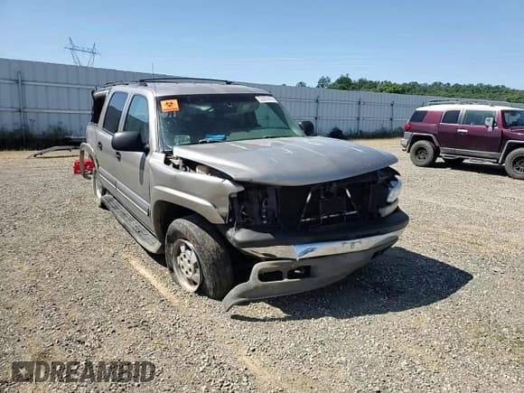 ✅ 2003 Chevrolet Suburban LS • VIN: 1GNFK16T43J324845 • Лот: 55322475. Опубликован ранее на Copart с пробегом 329 718 миль. Бесплатный доступ к архиву аукционных продаж из США и подробный отчёт об истории автомобиля на DreamBid. Изображение 15.