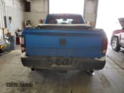 ✅ 2021 Ram 1500 SLT • VIN: 1C6RR7GT9MS514324 • Lot: 45185294. Listed on Copart with 40,371 mi. Free auction sales archive from the USA and detailed vehicle history report at DreamBid. Image 6.