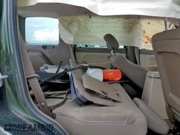 ✅ 2011 Jeep Liberty Sport • VIN: 1J4PP2GK7BW503922 • Lot: 68742815. Listed on Copart with Not provided. Free auction sales archive from the USA and detailed vehicle history report at DreamBid. Image 10.