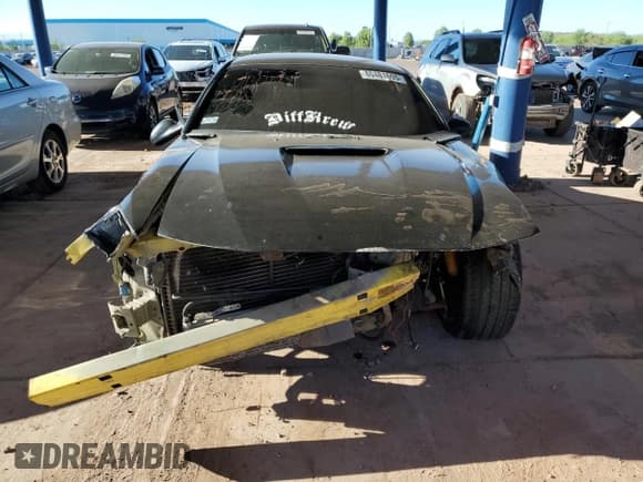 ✅ 2001 Ford Mustang GT Deluxe • VIN: 1FAFP42X41F232564 • Lot: 80481695. Listed on Copart with 195,786 mi. Free auction sales archive from the USA and detailed vehicle history report at DreamBid. Image 5.