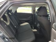 ✅ 2024 Hyundai Elantra SEL • VIN: KMHLS4DG4RU811145 • Lot: 59232875. Listed on Copart with 7,341 mi. Free auction sales archive from the USA and detailed vehicle history report at DreamBid. Image 10.