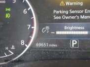 ✅ 2017 Nissan Maxima SV • VIN: 1N4AA6AP5HC392411 • Lot: 43275474. Listed on IAAI with 69,651 mi. Free auction sales archive from the USA and detailed vehicle history report at DreamBid. Image 15.