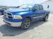 2010 Dodge 1500 Laramie с VIN 1D7RV1GT1AS122991, выставлен на аукционе IAAI как лот 42880820 с пробегом 205 583 миль миль и . История ставок и продаж доступна на DreamBid. Изображение 2.