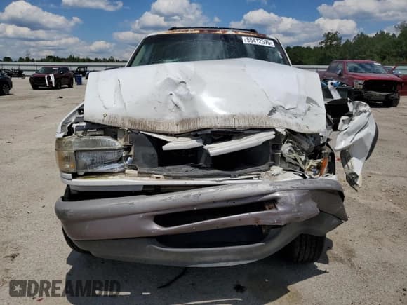 ✅ 1997 Ford Explorer Eddie Bauer • VIN: 1FMCU22XXVUD09705 • Lot: 55412575. Wystawiony na Copart z przebiegiem 356 444 mil. Bezpłatny archiwum sprzedaży aukcyjnych z USA i szczegółowy raport historii pojazdu na DreamBid. Zdjęcie 5.