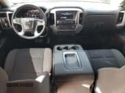 ✅ 2018 GMC Sierra 1500 • VIN: 3GTU2MEH1JG191989 • Lot: 57876785. Listed on Copart with 147,940 mi. Free auction sales archive from the USA and detailed vehicle history report at DreamBid. Image 8.