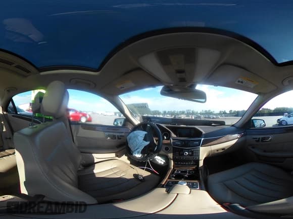 ✅ 2011 Mercedes-Benz E 550 Luxury • VIN: WDDHF7CB9BA327216 • Lot: 42846527. Listed on IAAI with 109,872 mi. Free auction sales archive from the USA and detailed vehicle history report at DreamBid. Image 18.