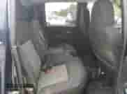 2008 Chevrolet Colorado 1LT with VIN 1GCCS13E888102115, listed as a Copart auction lot 82332665 with 185,108 mi miles and Salvage title. Bid and sale history available at DreamBid. Image 10.