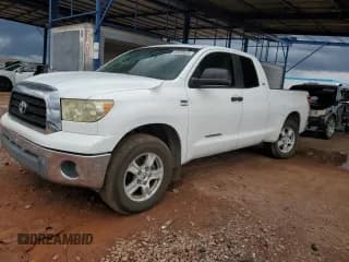 ✅ 2007 Toyota Tundra SR5 • VIN: 5TBRT54157S451911 • Lot: 82450935. Wystawiony na Copart z przebiegiem 171 529 mil. Bezpłatny archiwum sprzedaży aukcyjnych z USA i szczegółowy raport historii pojazdu na DreamBid. Zdjęcie 1.